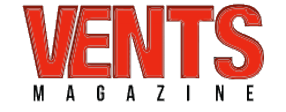 Vents Magazine