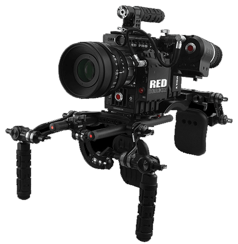 RED Camera Owner Operator & Cinematographer | Kinter Media