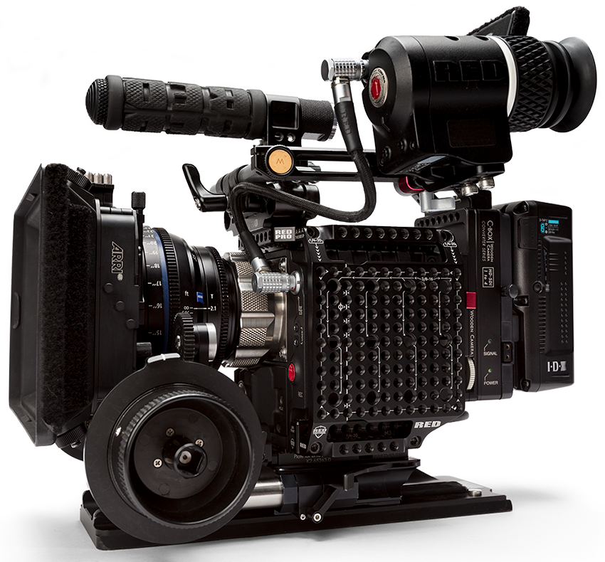 Dallas Video Production Services - Video Director, Video Producer, Cinematographer | Kinter Media